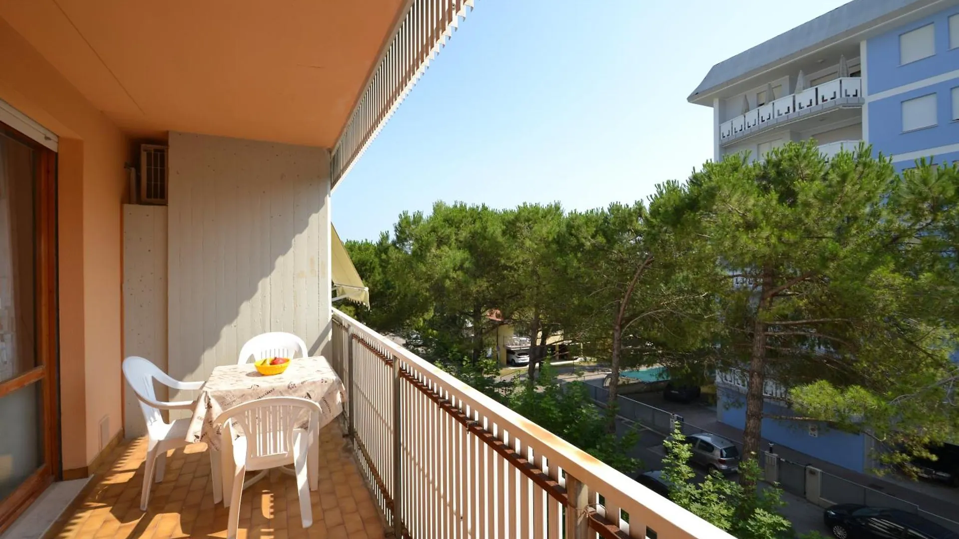Апартаменты Enjoy The Sun From Our Lovely Terrace Бибионе